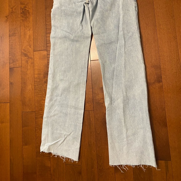 MESHKI jeans, brand new! - Picture 3 of 3